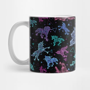 Magical Unicorn Mug